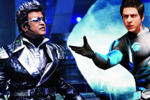 Bollywood’s obsession with Rajinikanth continues